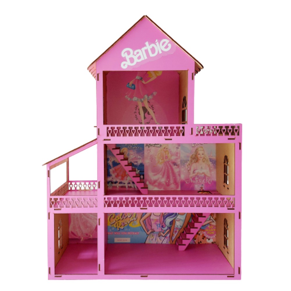 Casinha da Barbie Barata em Promoção na Shopee Brasil 2023