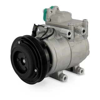 COMPRESSOR DE AR CONDICIONADO HYUNDAI TUCSON 2.0 2010 2011 2012 2013 2014 2015 - DELPHI