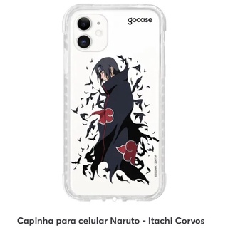 Capinha Naruto - Boruto - Lucky Cases