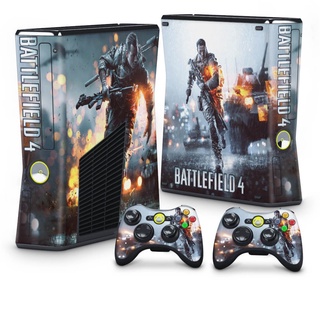 PS3 - Battlefield 4 (Edição Brasileira + Blu-ray de Tropa de Elite