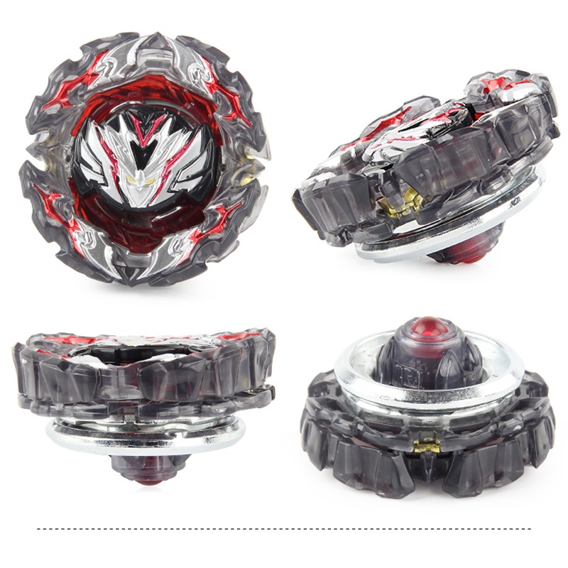 B-180/181/185/187/188/189/191/192/193/195-184 Lançador Piões Burst