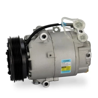 Compressor De Ar Condicionado Gm Celta Classic Prisma 5PK - CS20068 - Original Delphi - Novo