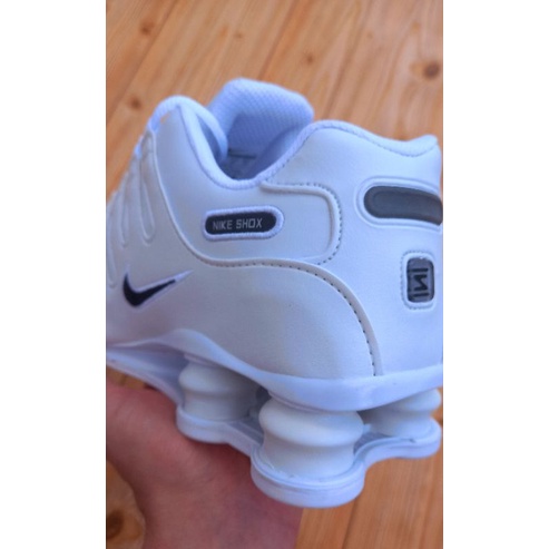 Nike 2025 shox 6