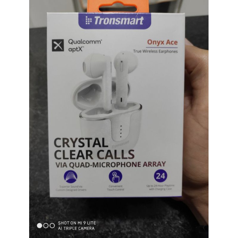 Tronsmart onyx best sale ace shopee