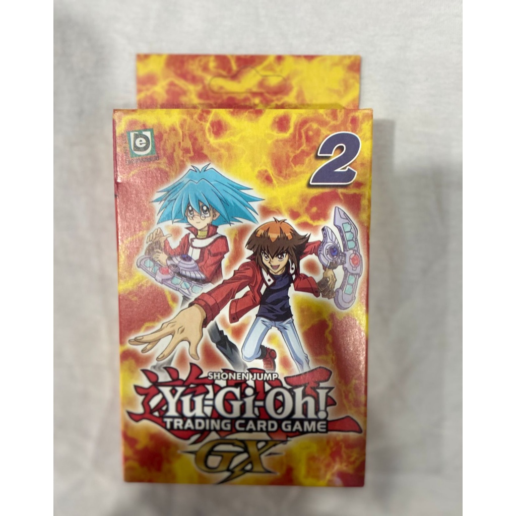 Box 24 Boosters Yu-Gi-Oh! Fusão da Alma Konami Original Carta Cards yugioh  - Deck de Cartas - Magazine Luiza