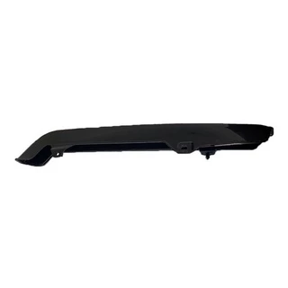 Protetor Capa Corrente Suzuki Yes 125 2005 À 2015 Preta