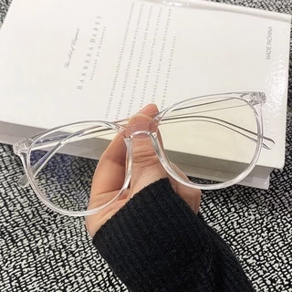 Óculos Da Moda , De Luz Azul Bloqueando Em Armação Quadrada Moderna em Oferta na Shopee