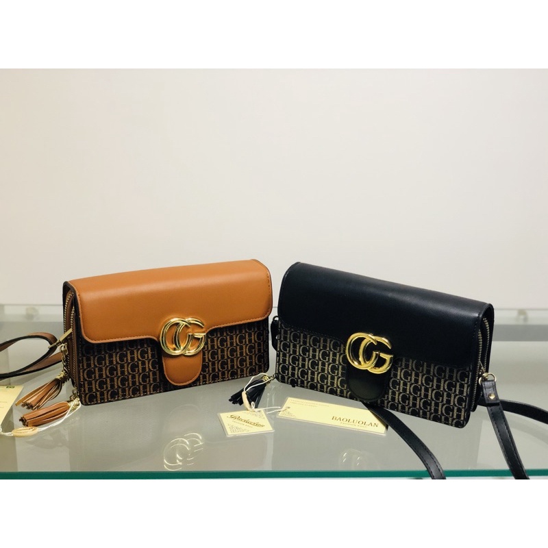 Cg marca de bolsa outlet
