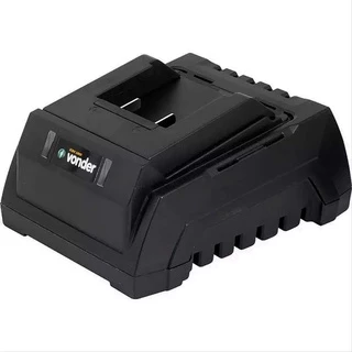 Carregador de Bateria 18V Intercambiável ICBV 1805 Bivolt VONDER em Oferta na Shopee