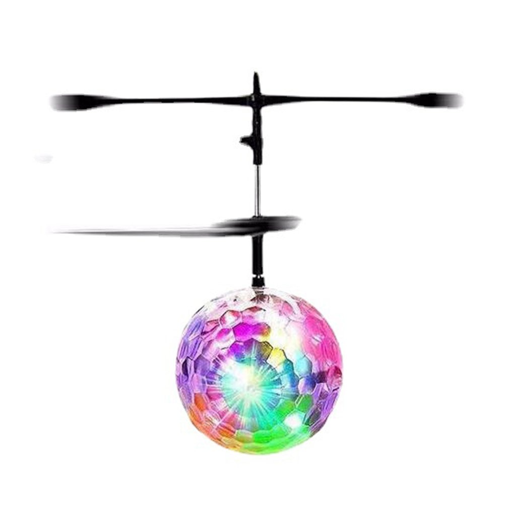 Flying balls sale of light