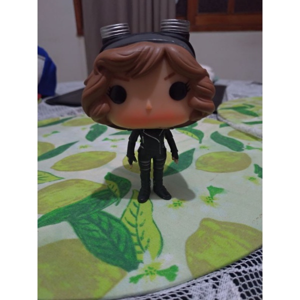 Funko Pop! Selina Kyle (Gotham) – 10 Cm Vinyl-Figur, Sammlerstück Mit Ständer