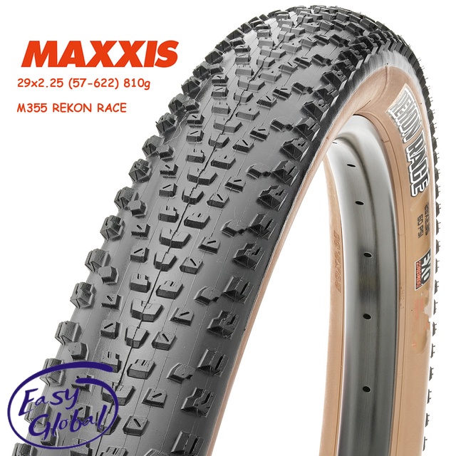 MAXXIS 29 REKON RACE EXO WIRE Pneus MTB 29x2,25 27,5x2,25 De Bicicleta De Montanha Antifuração Off-road Downhill