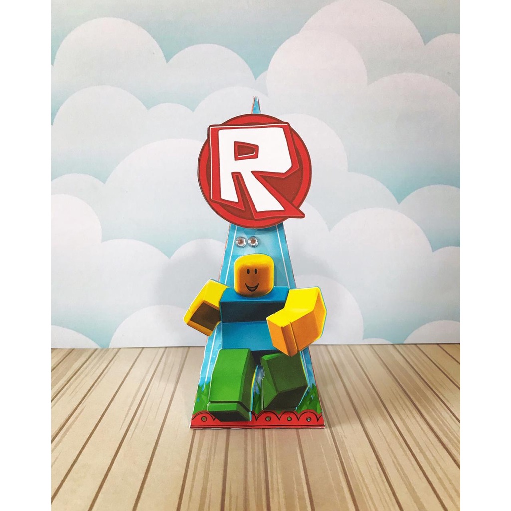 ROBLOX [R]  Shopee Brasil