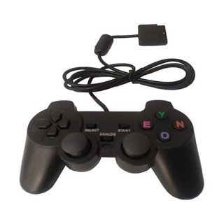 Controle Playstation 2 Kapbom Sem Fio Ps2Ps1