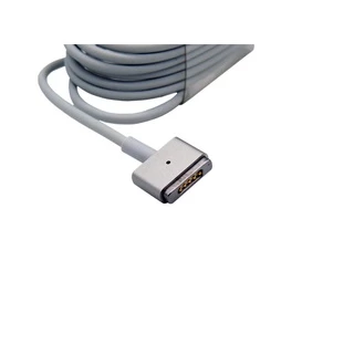 Fonte Carregador Compatível Magsafe2 85w Macbook Retina