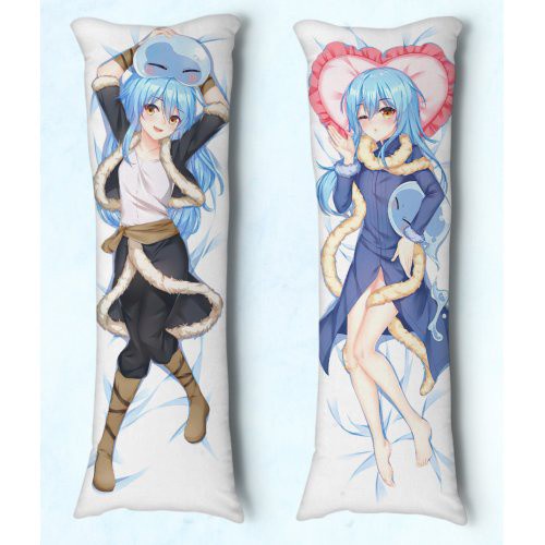 Rimuru store slime pillow