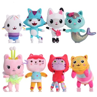 Compra online de Falando Tom Cat Brinquedo de pelúcia Kawaii Animais de  desenho animado Boneca de pelúcia para meninos e meninas presentes