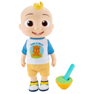 Cocomelon - Deluxe Interactive JJ