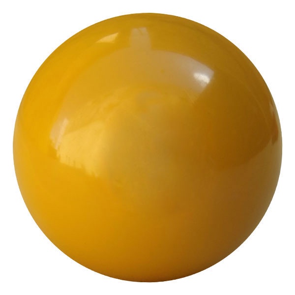 Bola Jogo de Sinuca 9 Bolas Sinuca Bilhar Mata Mata 4x4x1 Amarelo