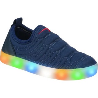 Tenis Led Infantil Luzinha Casual Barato.
