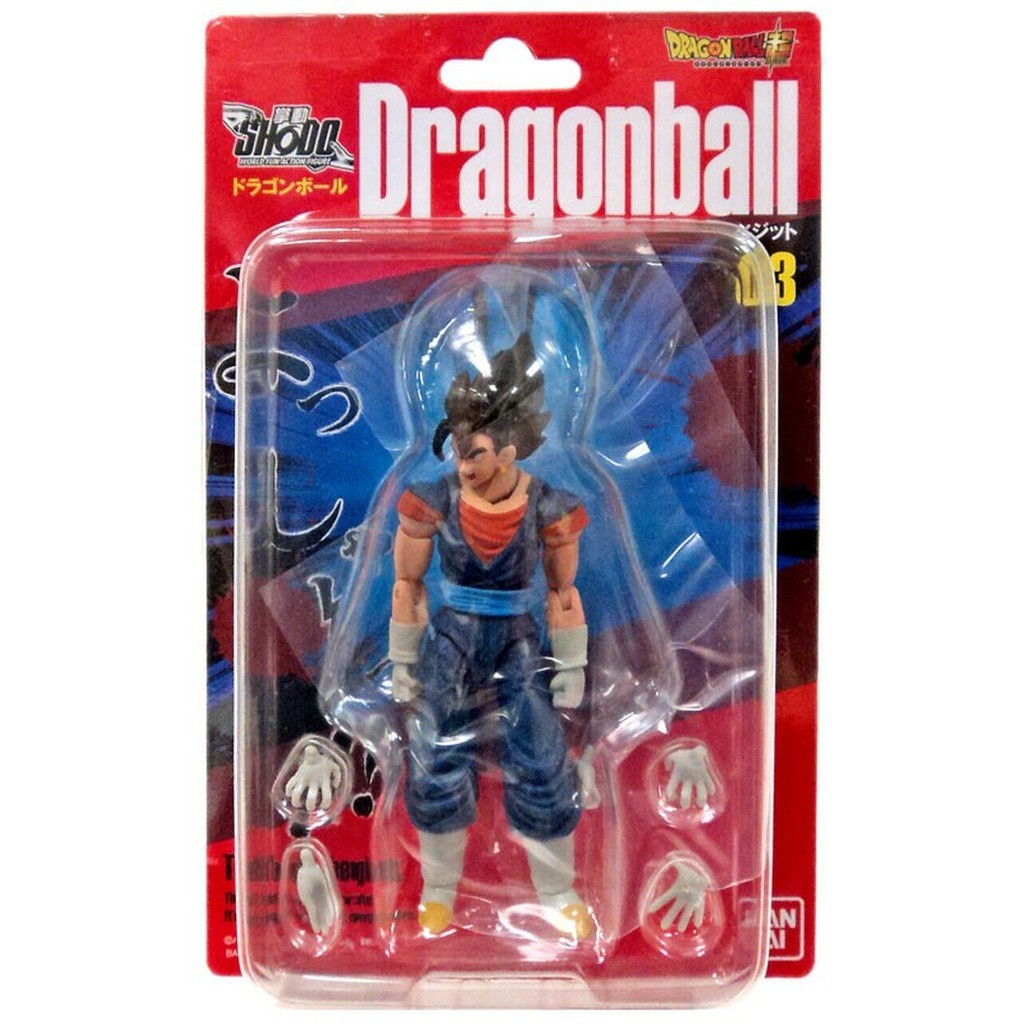 Dragon ball super shodo on sale figures