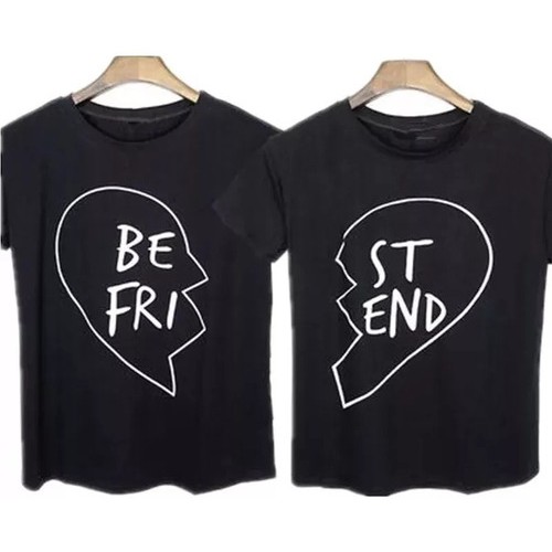 Camisa best sale de bff