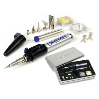 Multiferramenta A Gás Versatip 2000 6 - Dremel