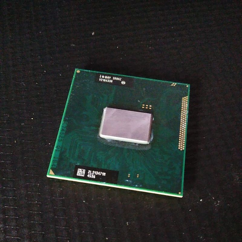 Processador intel sr0hz | Shopee Brasil