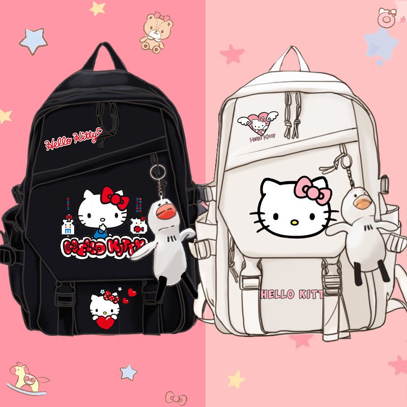 PASSO A PASSO! COMO PEGAR A MOCHILA GRÁTIS DA HELLO KITTY! ROBLOX 