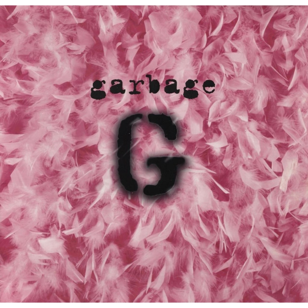 Cd Garbage 20th Anniversary Edition - Duplo Novo!! | Shopee Brasil