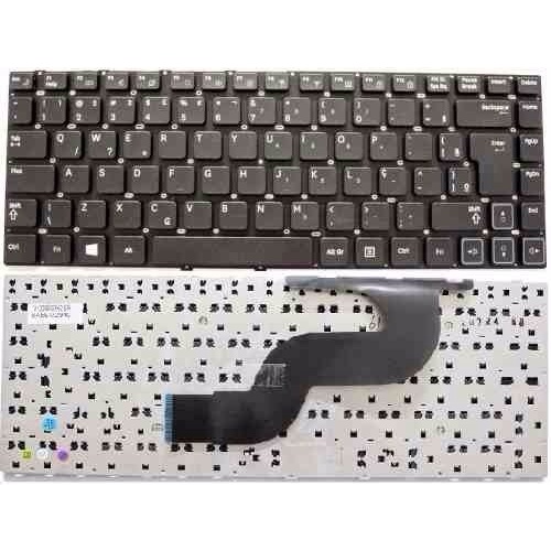 Teclado Samsung Rv411 Rv415 Rv19 Rv420 | Shopee Brasil