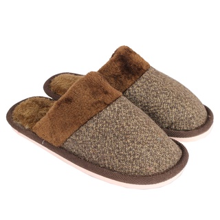 Pantufa De Casa Masculina Feminina Adulta Pelúcia Confortável