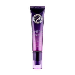 enough premium 8 peptide sensation pro eye cream 30ml