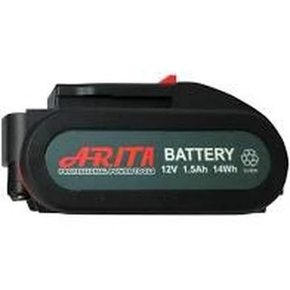 Bateria para Furadeira Parafusadeira 12v Arita
