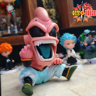 Mini Luminária Dragon Ball Majin Boo - Madimbu - ShopC - Luminária -  Magazine Luiza