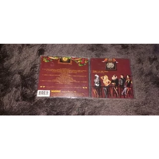 CD Panic at the Disco - A fever you Can't sweat out