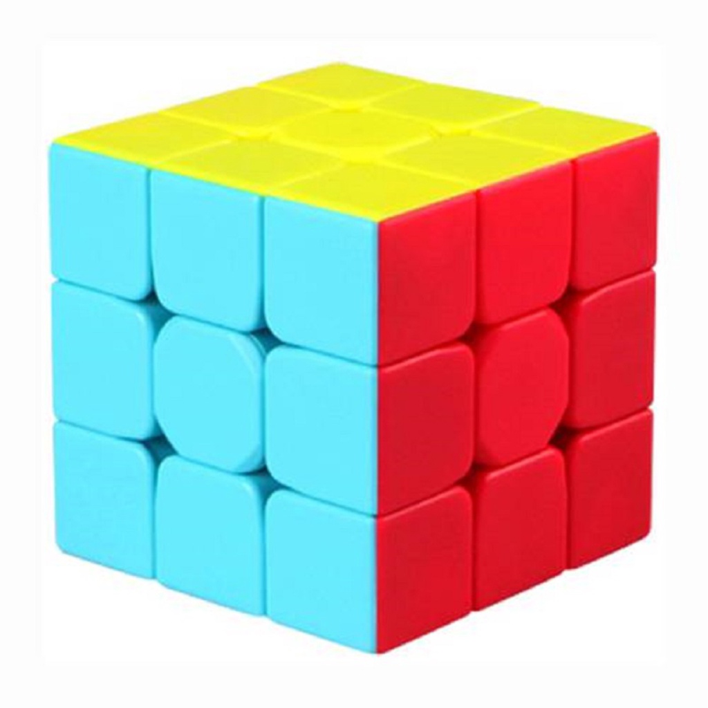 Cubo Mágico Profissional Interativo 3x3x3x Fungame - Cubo Mágico