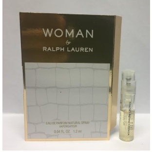 Produto esgotado, RALPH LAUREN EAU De Parfum Woman - 50ml