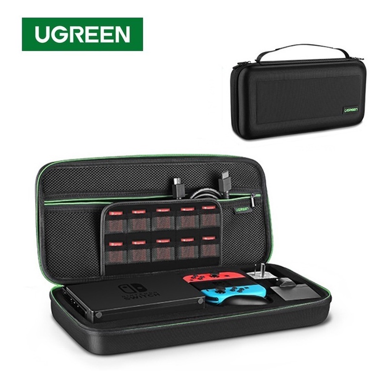 Ugreen nintendo switch clearance case