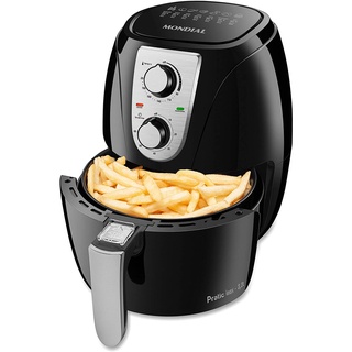 Air Fryer, Af-34 3.2 L - Mondial Frete Grátis
