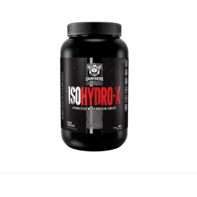 Whey Protein Isolado Iso Hydro-x 907gr – Integral Médica