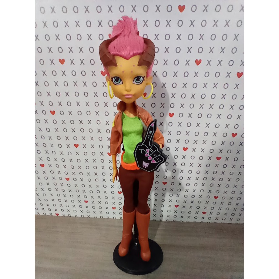 Monster high hot sale gilda