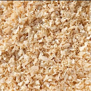 Maravalha Para Roedores Hamster Pinus Serragem