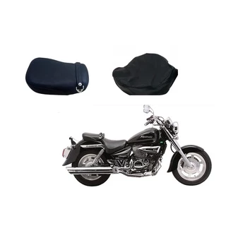 Kit Capas Banco Mirage 250 Modelo Original C/Alça top