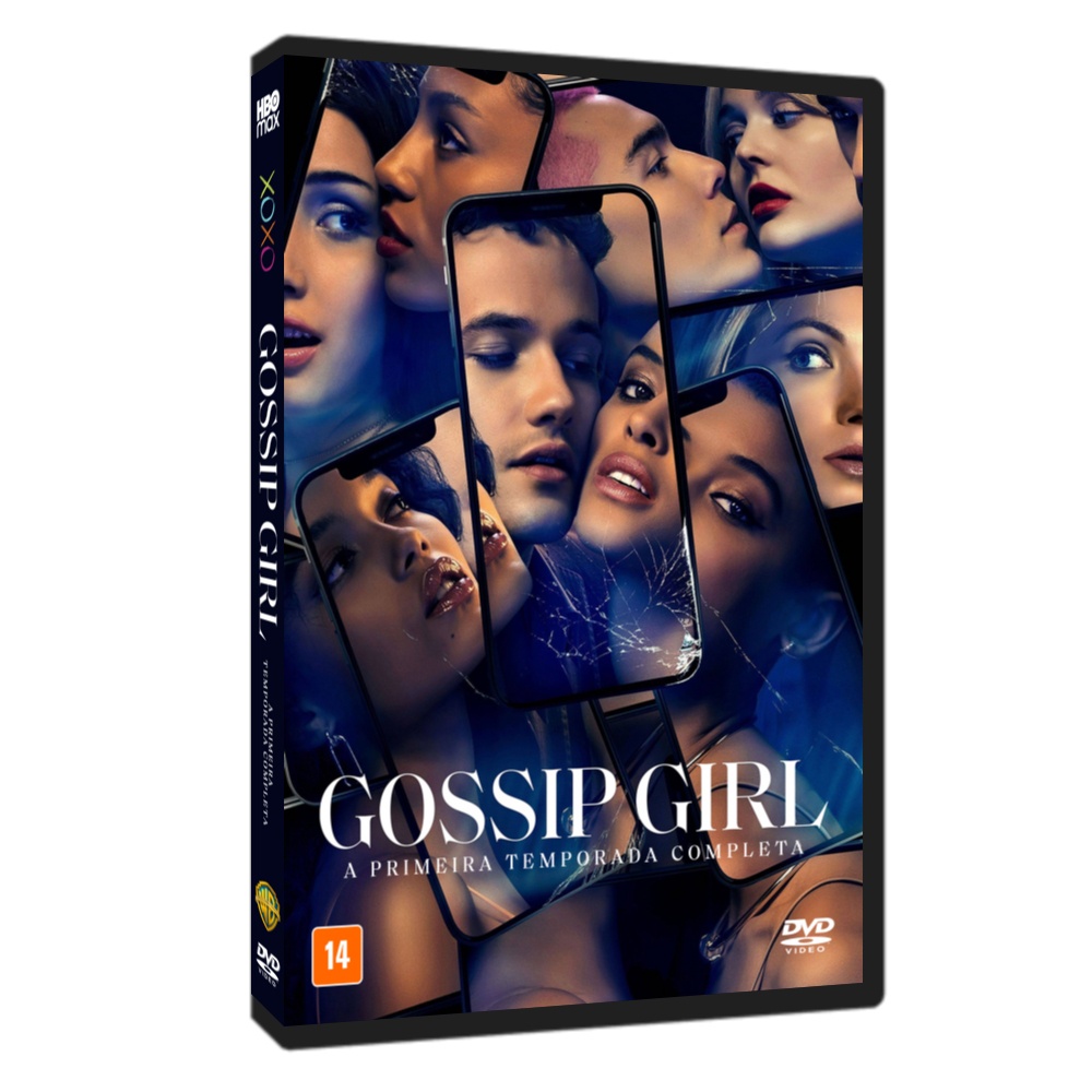 Série Gossip Girl (2021) 1ª Temporada