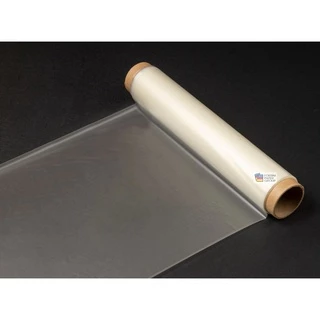 Bobina Bopp Laminação Brilho P/ A4 22cm X 10m Metros Drylam Top de Linha!