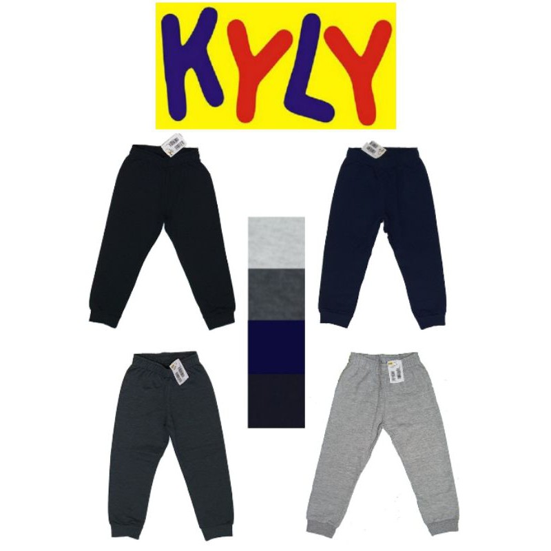 Calça kyly sale