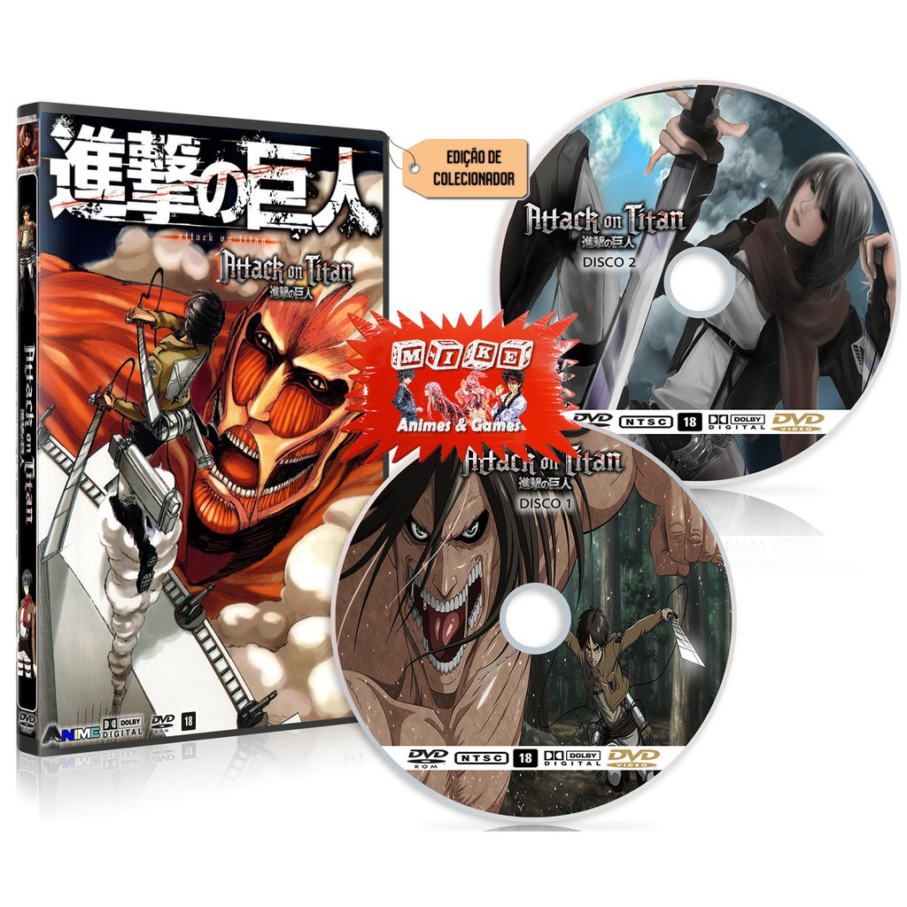 shingeki no kyojin(~PG99.Asia~),shingeki no kyojin(~PG99.Asia~),shingeki no  kyojinhw0 em Promoção na Shopee Brasil 2023