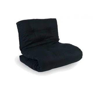 Colchonete Futon Dobravel 175x50x13cm Orthovida