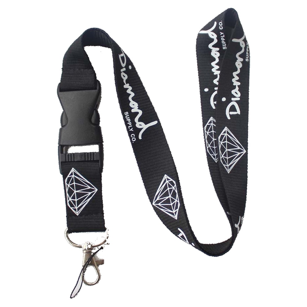 Cord o Diamond Supply Chaveiro Moto Chave